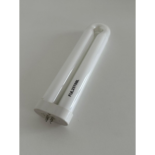 Lámpara tecnid ful25t8bl para mosquitera